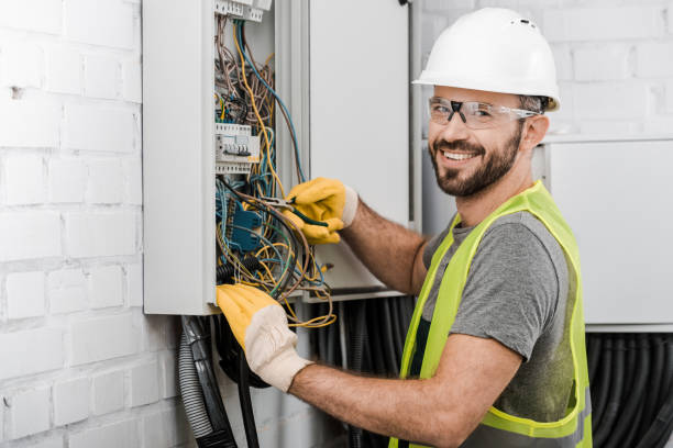 Best Emergency Electrical Repair  in Fort Calhoun, NE