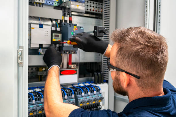 Best Electrical Contractors for Businesses  in Fort Calhoun, NE