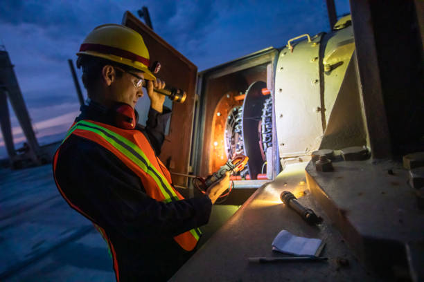 Generator Installation Services in NE