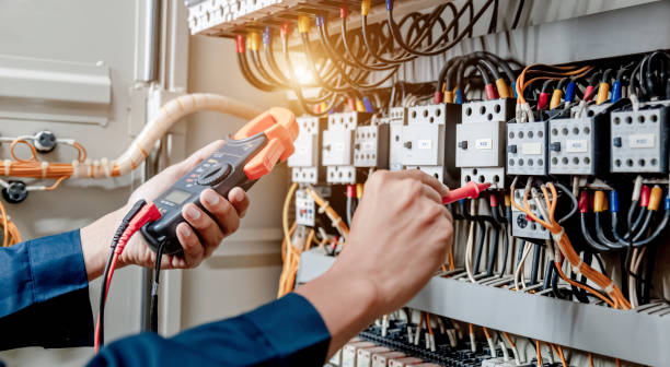 Best Home Electrical Repair  in Fort Calhoun, NE