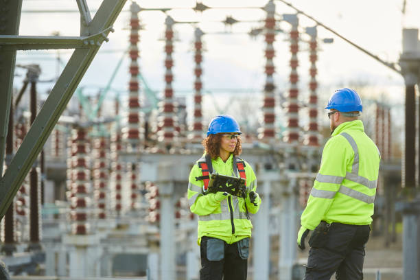 Best Licensed Electrician  in Fort Calhoun, NE