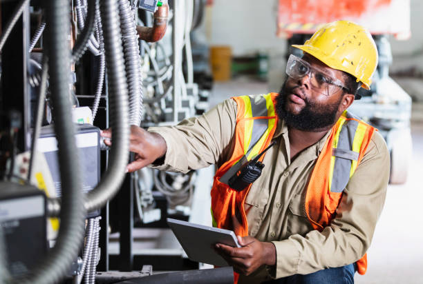 Best Electrical Installation Contractor  in Fort Calhoun, NE