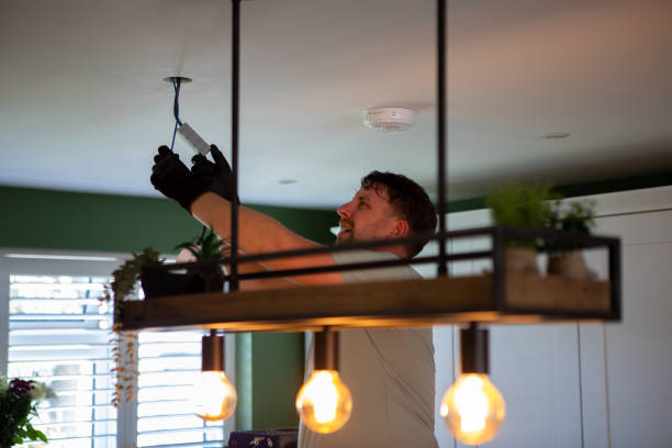 Best Electrical Wiring Services  in Fort Calhoun, NE