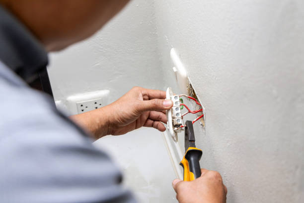 Best Electrical System Inspection  in Fort Calhoun, NE