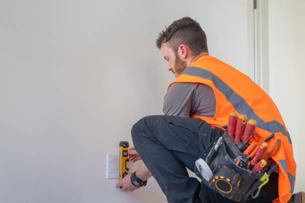Best Local Electrician Companies  in Fort Calhoun, NE