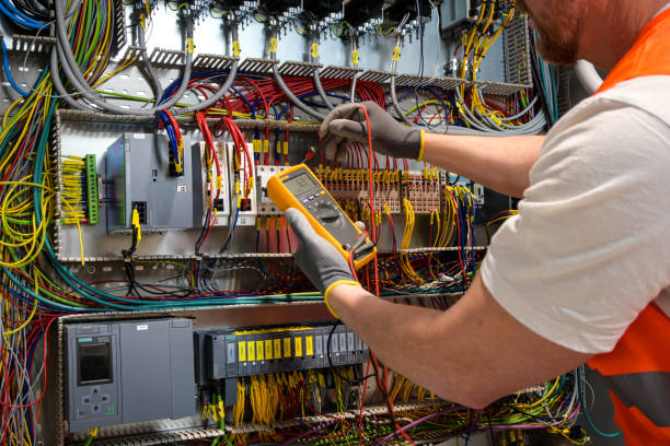 Best Electrical Outlet Repair  in Fort Calhoun, NE