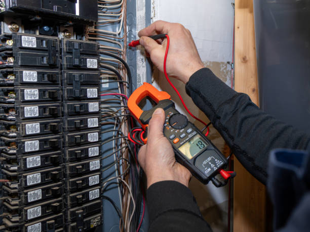 Best Circuit Breaker Repair  in Fort Calhoun, NE