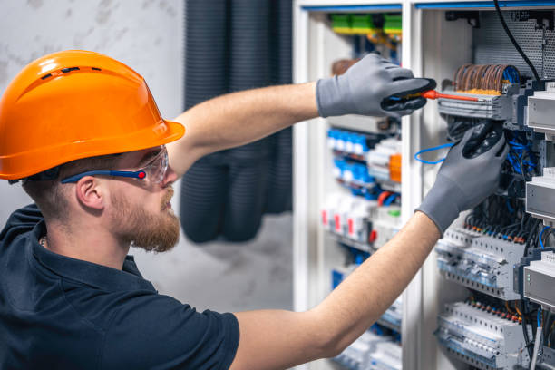 Best Electrician for Home Renovation  in Fort Calhoun, NE