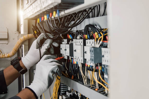 Best Electrical Troubleshooting Services  in Fort Calhoun, NE